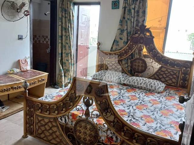 Flat Available For Sale 2 Bed Launge Prime Location In Gulshan e Maymar Sec R2