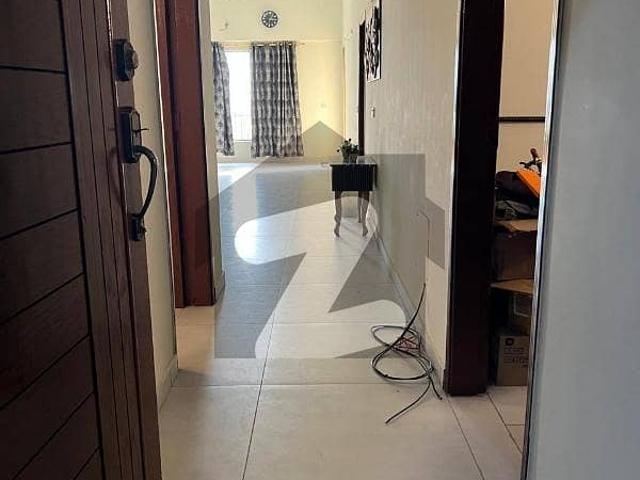 Flat available for sale