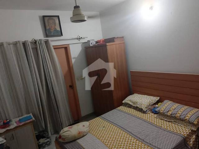 Flat available for sale