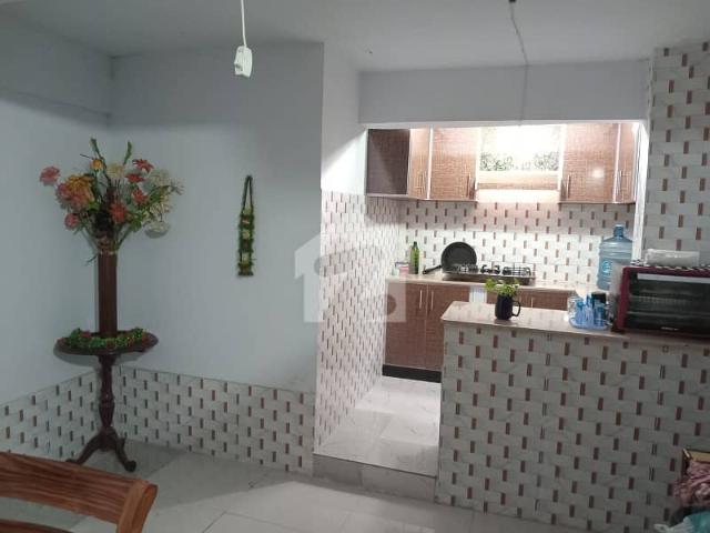 Flat available for sale