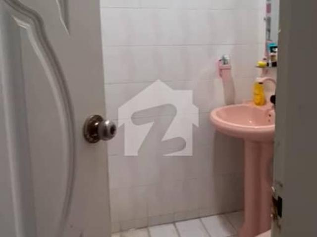 Flat available for sale 3bed dd block l