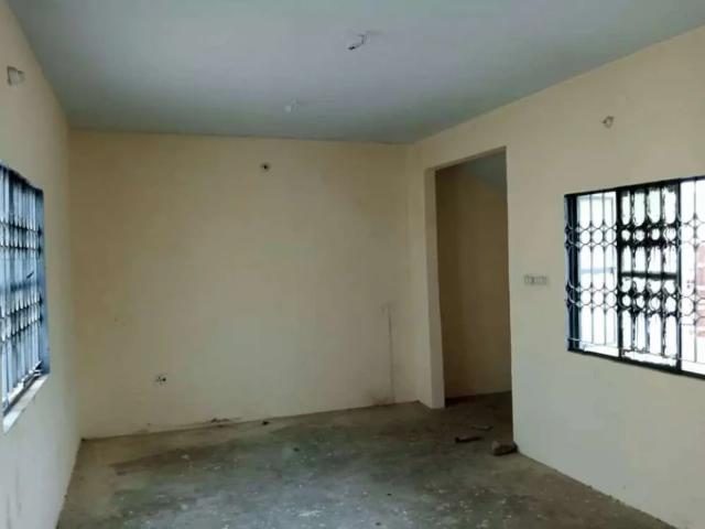 Flat available for sale You sit drawing launch 2 floor Karachi Gulistan e Jauhar Block 20 ID 51246