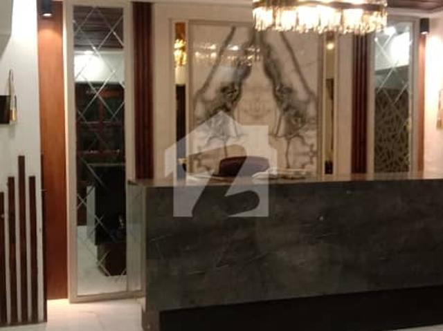 Flat Available For Sale Al Rauf Sky Towers Block M