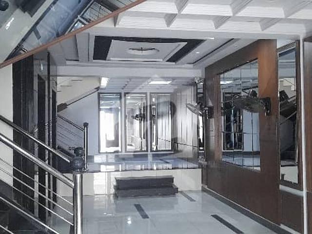 Flat Available For Sale at Tariq Road Through Bank Finance