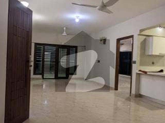 Flat Available For Sale Bakshi Tower In Shahra E Faisal Karachi