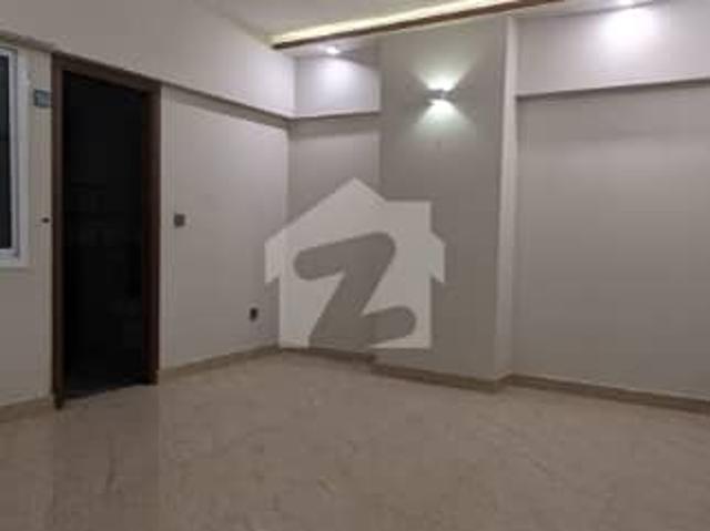 Flat Available For Sale Bakshi Tower In Shahra E Faisal Karachi