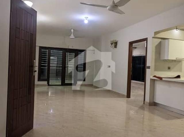 Flat Available For Sale Bakshi Tower In Shahra e Faisal Karachi
