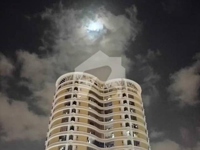 Flat Available For Sale Block H