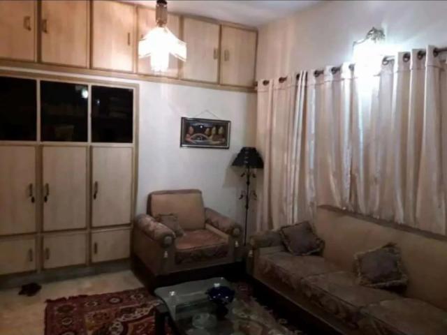 Flat Available for Sale FB Area Block 21 Karachi Ancholi ID 54572