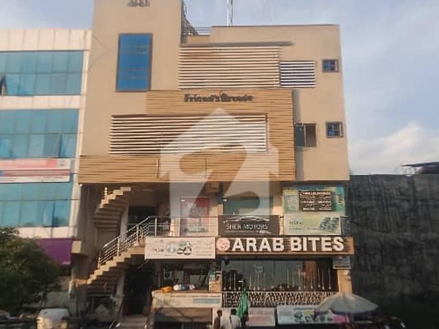 Flat Available For Sale G 15 Markaz Islamabad