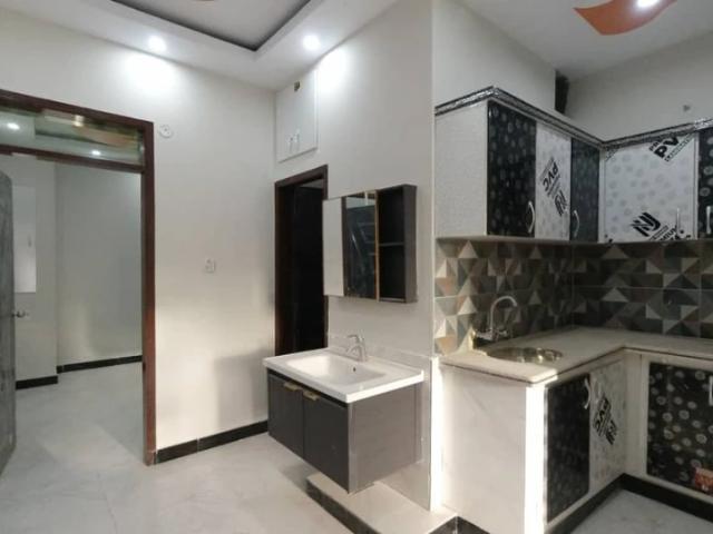 Flat Available For Sale In Allah Wala Town Sector 31g Korangi Karachi KORANGI ID 88523
