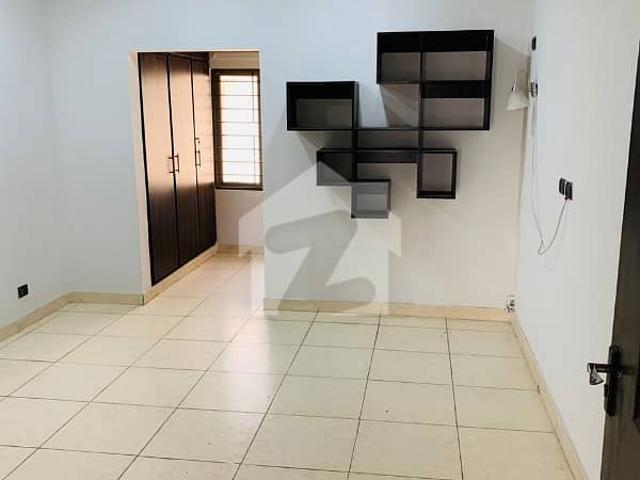 Flat Available For Sale In Askari Tower 2