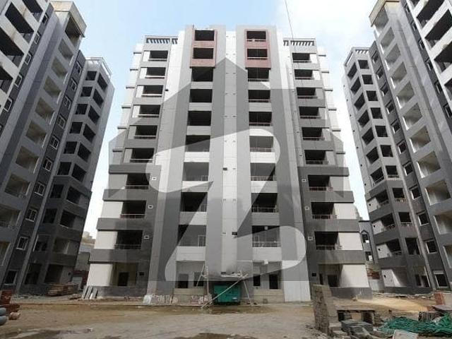 Flat Available For Sale In Brand New Project