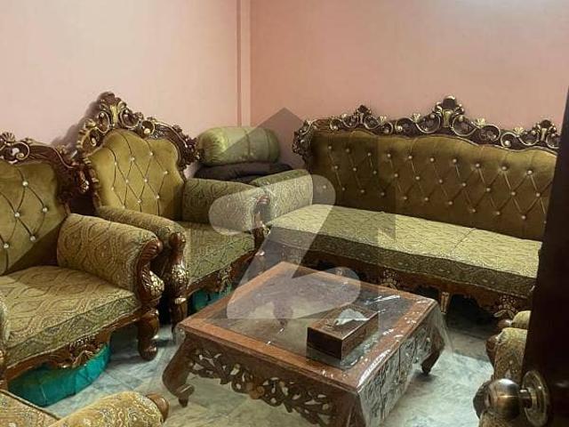Flat Available for Sale In Clifton Block 1 Karachi
