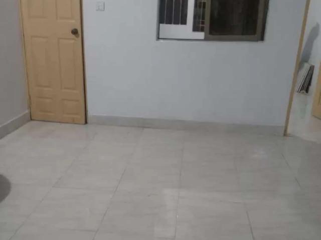 Flat available for sale in dehli coloni Karachi Clifton ID 05677