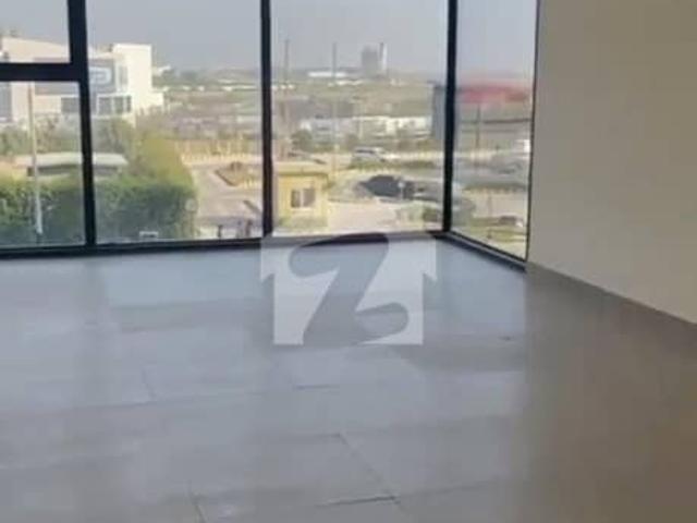 Flat Available For Sale In Emaar Coral Tower