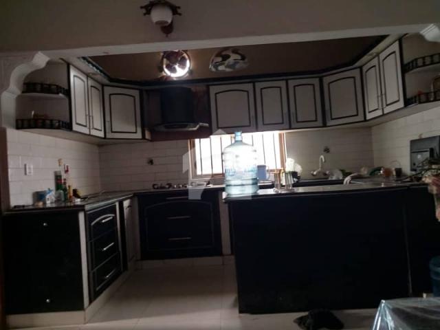 Flat Available For Sale In Gul Naar Society Near Samama Mall University Road Karachi