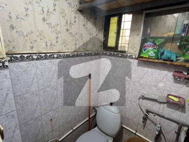 Flat Available For Sale In Gulistan E Jauhar Block 14