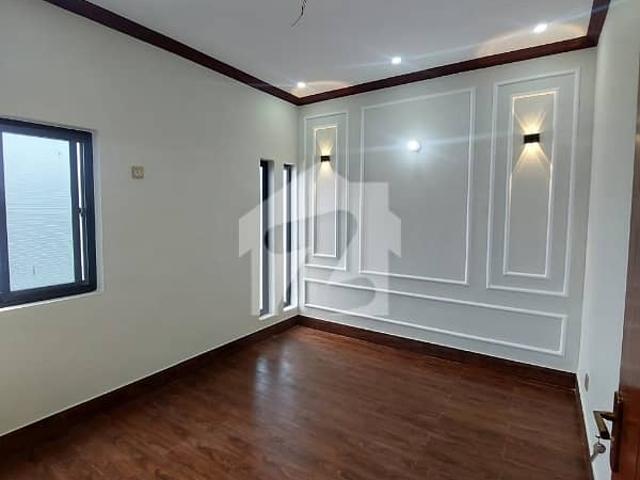 Flat Available For Sale In Gulistan E Johar Block 19