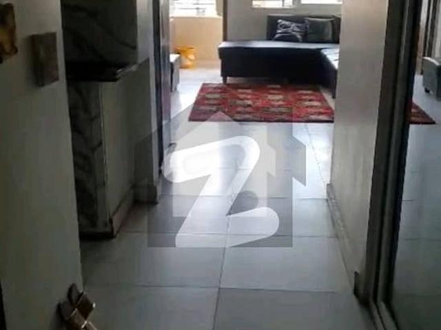 Flat Available For Sale In Gulshan E Iqbal 13 D2