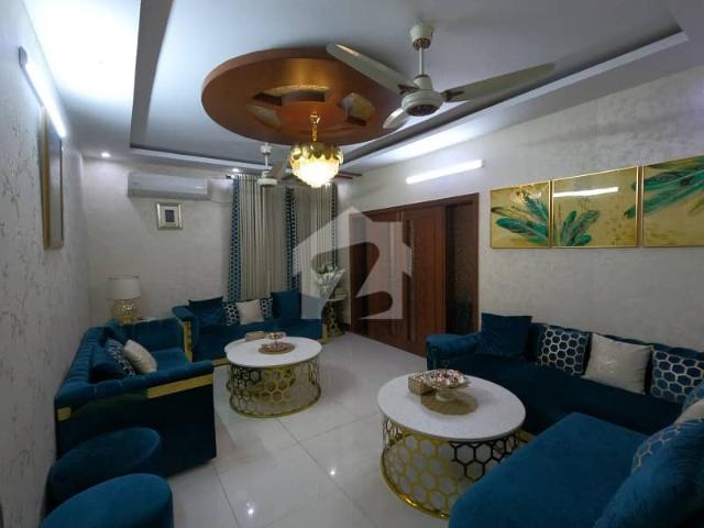 Flat Available For Sale In Gulshan E Iqbal