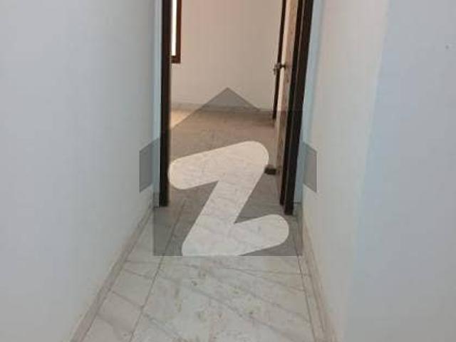 Flat Available For Sale In Karachi Administration Society Karachi