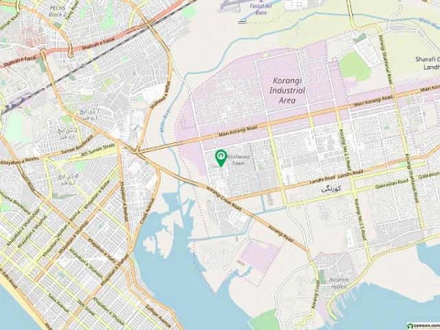 Flat Available For sale In Korangi Sector 31 G Karachi KORANGI ID 87871
