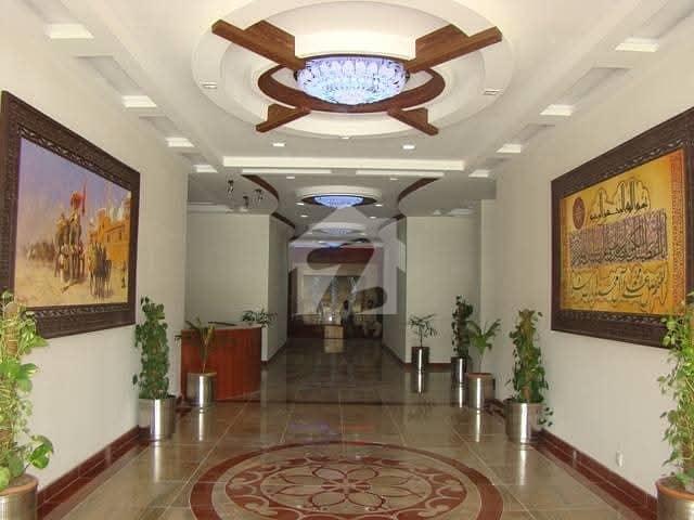 Flat Available For Sale In Lignum Tower