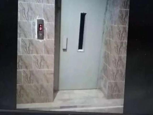 Flat available for sale in Nimra paradise near nagan chowrangi Karachi Buffer Zone 1 ID 25623