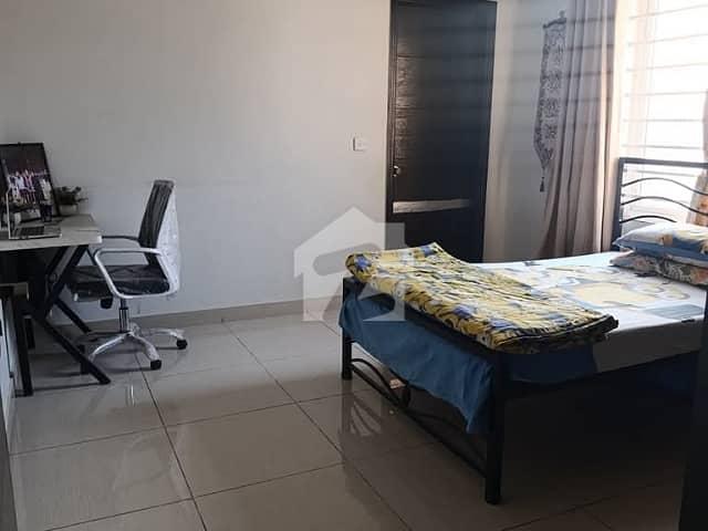 Flat Available For Sale In North Nazimabad Block F