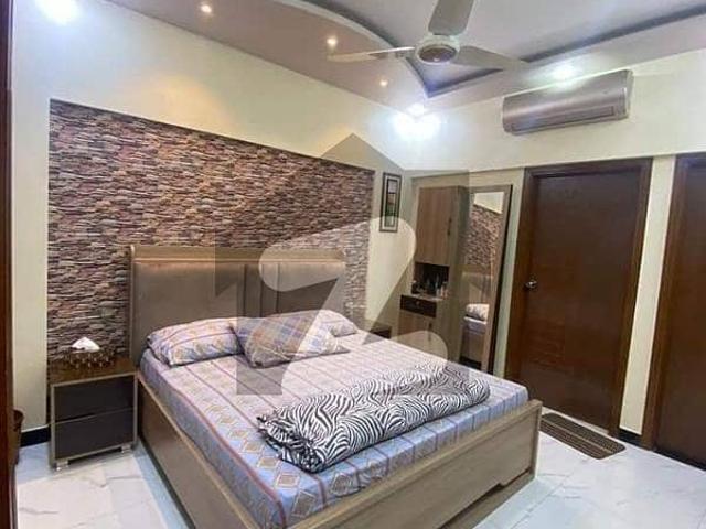 Flat Available For Sale In Shahra e Faisal Karachi Bakshi Tower