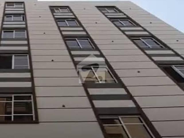 Flat Available For Sale In Sharfabad Karachi