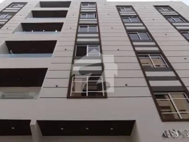 Flat Available For Sale In Sharfabad Karachi
