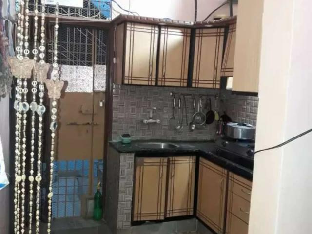 Flat available for sale Karachi Liaquatabad ID 04520