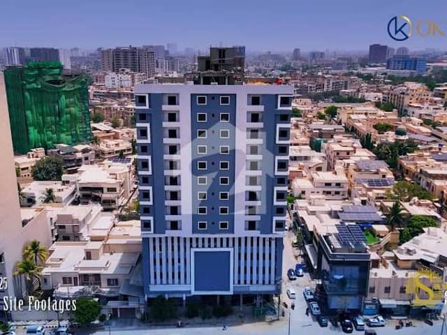 Flat Available For Sale Sawera Galaxy Heights