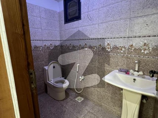 Flat Is Available For Sell DHA Phase 7 Extension