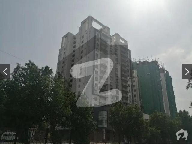FLAT Available For Ren Urban Twin Tower Dawood Society