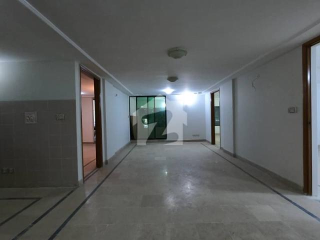 Flat Available For Rent
