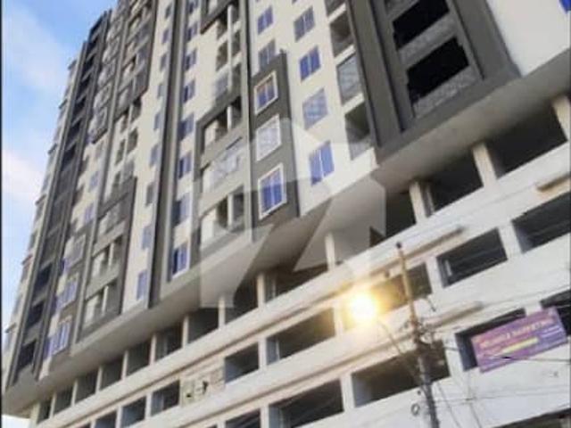 Flat Available For Rent