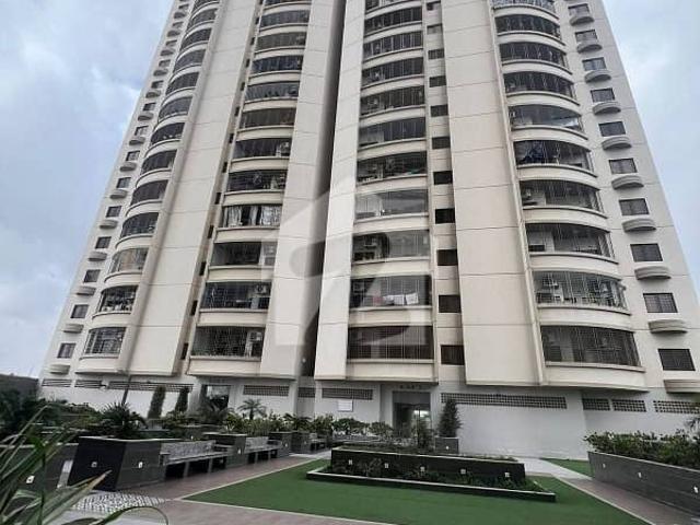 Flat available for rent