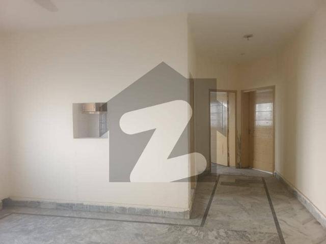 Flat Available For Rent
