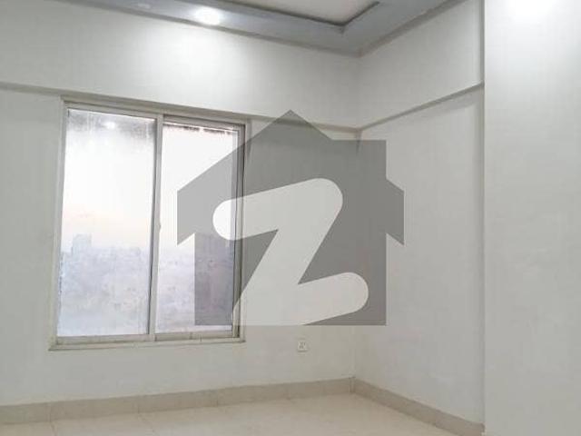 Flat Available For Rent
