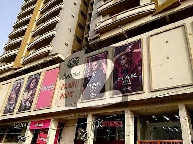 Flat available for rent
