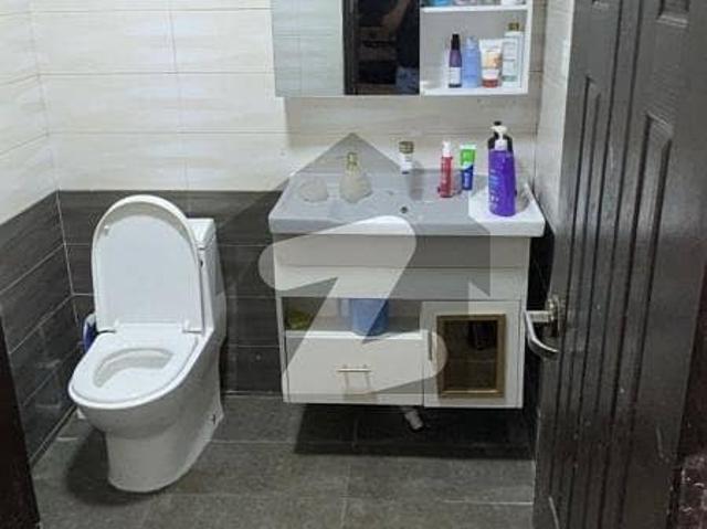 Flat Available for Rent