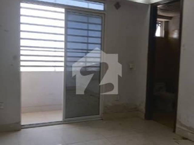 Flat Available For Rent