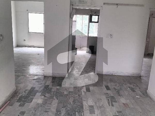 Flat Available For Rent