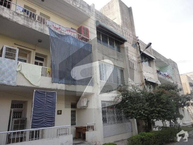 Flat Available For Rent