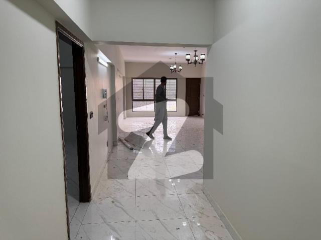 Flat available for rent 3bed dd shaheed millat road