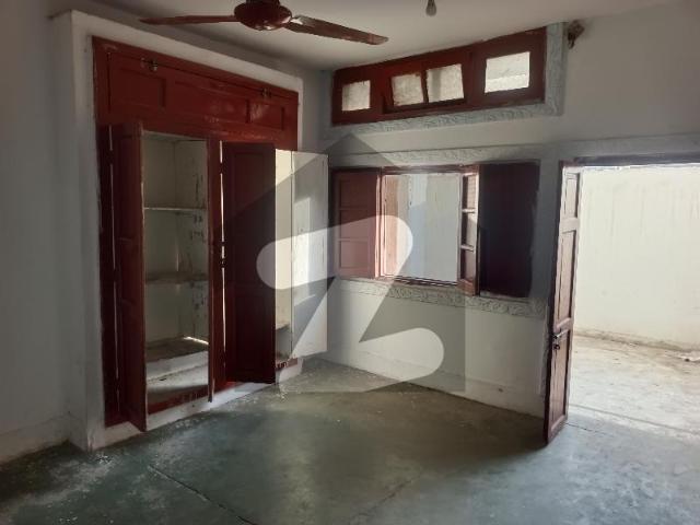 Flat Available For Rent Warsak Road