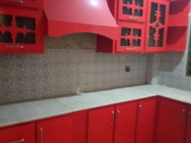 Flat available for rent with all faceilties in ghouri town Islamabad Ghauri Town ID 52399